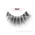 High quality luxury refined 3D mink Eyelash Extensions